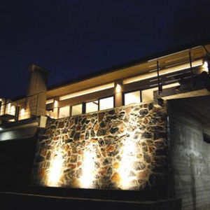 arandela contemporânea