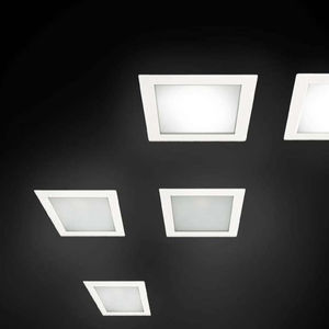 downlight de embutir