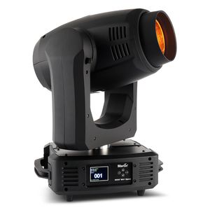 refletor de cabeça móvel IP20
