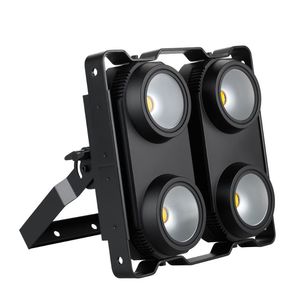 refletor de efeito blinder
