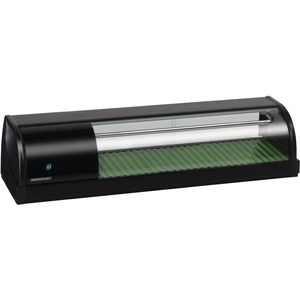 vitrina refrigerada de bancada