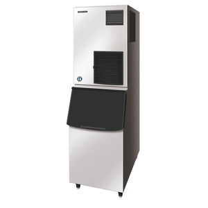 máquina de gelo modular