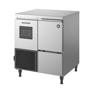 máquina de gelo de embutir sob bancada 1