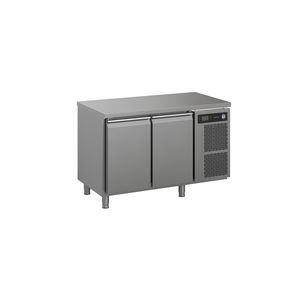 balcão refrigerado para cozinha profissional