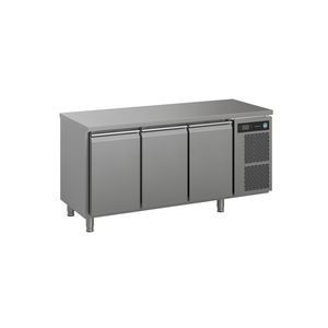 balcão refrigerado para cozinha profissional