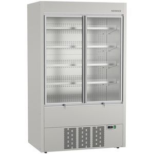 vitrina refrigerada vertical 1