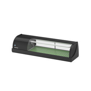 vitrina refrigerada para sushi 1
