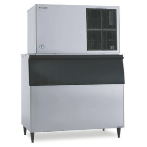 máquina de gelo modular