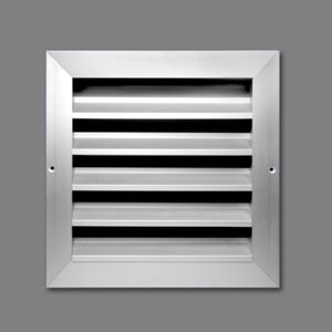 grelha de ventilação em alumínio 1
