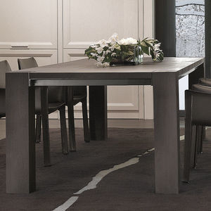 mesa contemporânea