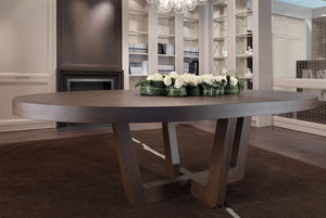 mesa contemporânea