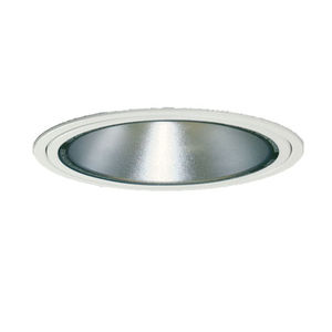 luminária de embutir no teto