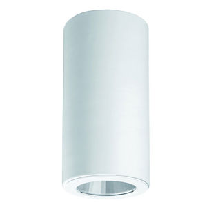 downlight de sobrepor