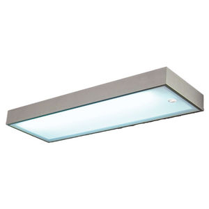 luminária técnica pendente 1