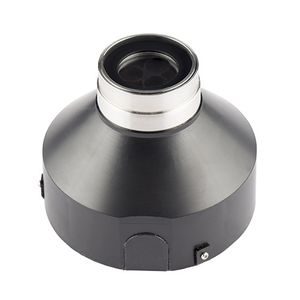 luminária técnica de embutir no piso 1