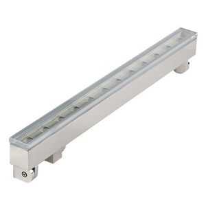 luminária técnica saliente 1