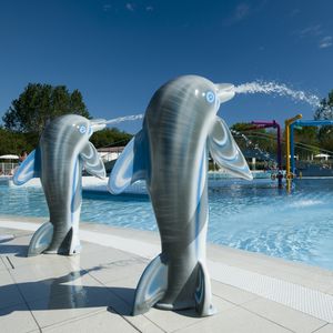 fonte para parque aquático 1