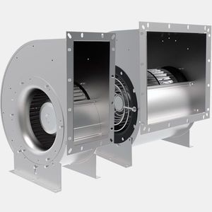 ventilador centrífugo 1