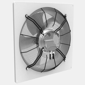 ventilador axial 1