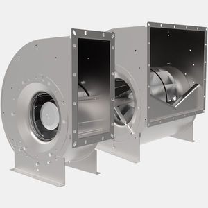 ventilador centrífugo 1