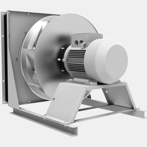 ventilador centrífugo 1