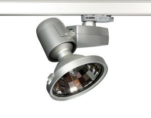 spot de trilho HID 1