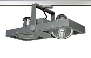 spot de trilho HID 1