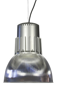 luminária técnica pendente 1