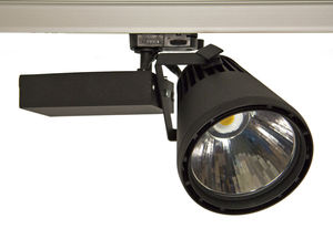 spot de trilho de LED 1