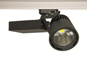 spot de trilho de LED 1