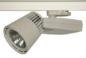 spot de trilho de LED 1