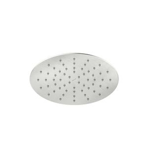 cabeça de chuveiro de teto