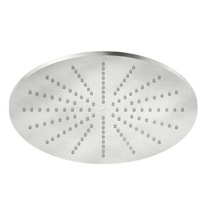 cabeça de chuveiro de teto