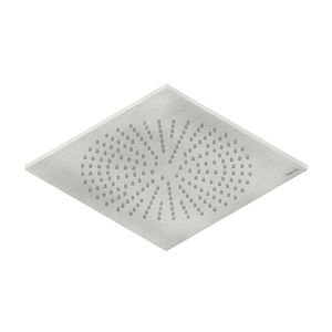 cabeça de chuveiro de teto