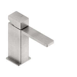 misturador monocomando para lavatório