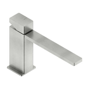 misturador monocomando para lavatório