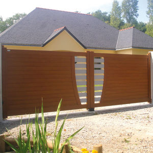 portão de abrir 1