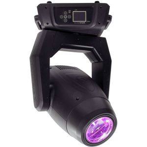 refletor de cabeça móvel IP20 1
