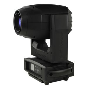 refletor de cabeça móvel IP20 1