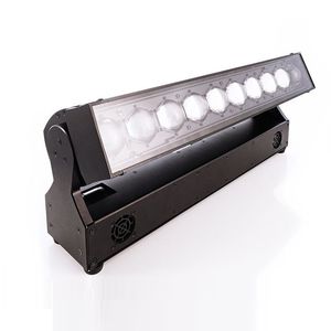 luminária técnica saliente 1