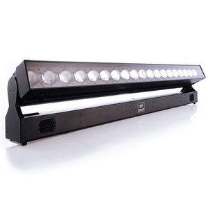 luminária técnica saliente 1