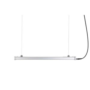 luminária técnica pendente
