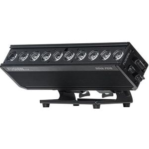 luminária técnica pendente 1