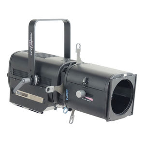 refletor elipsoidal de LED 1
