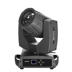 refletor de cabeça móvel IP20