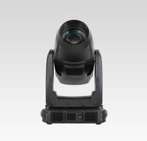refletor de cabeça móvel de LED 1