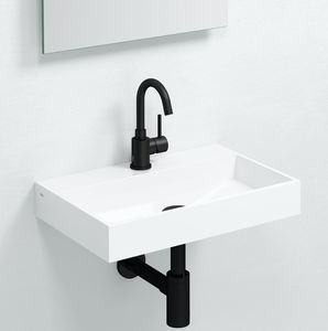 misturador monocomando para lavatório 1