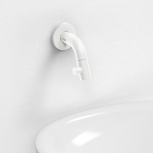 misturador monocomando para lavatório 1