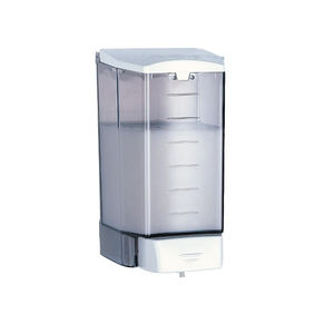 dispensador de sabonete da linha comercial 1