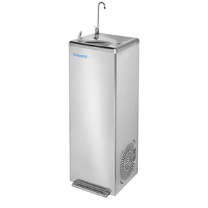 bebedouro para ambiente interno